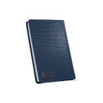 سررسید رقعی چرم پیوند آپادانا کد 17