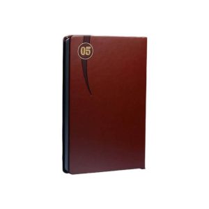 سررسید رقعی ترمو دیپلمات آپادانا کد 18