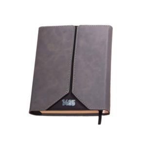 سررسید رقعی ترمو مگنتی مدیران آپادانا کد 25