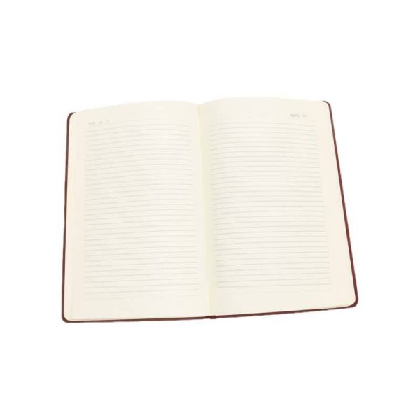 سررسید رقعی دستیار ترمو دیپلمات آپادانا کد 27 - تصویر 3