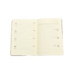 سررسید رقعی دستیار ترمو دیپلمات آپادانا کد 27 - تصویر 2