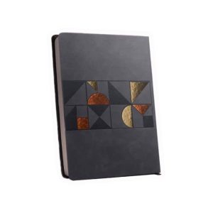 سررسید وزیری ترمو جانان آپادانا کد 33