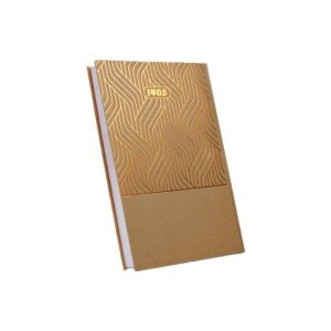 سررسید وزیری کرافت آپادانا کد 38