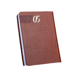 سررسید پالتویی 1/8 ترمو دیپلمات آپادانا کد 51