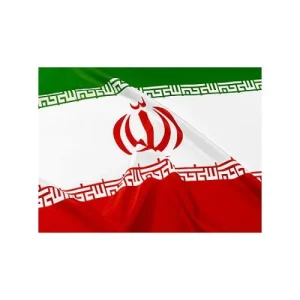 پرچم ایران 60*90