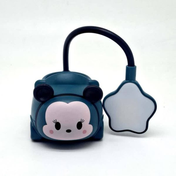 چراغ مطالعه فانتزی کد 3323 - تصویر 2