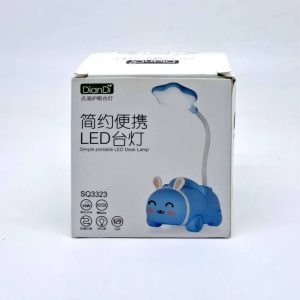 چراغ مطالعه فانتزی کد 3323