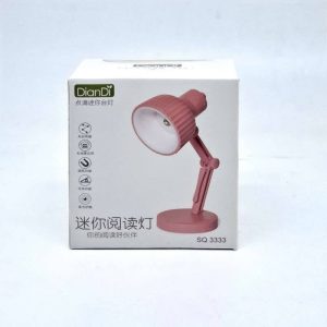 چراغ مطالعه کوچک کد SQ3333