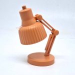 چراغ مطالعه کوچک کد SQ3333 - تصویر 3