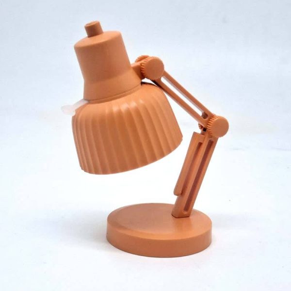 چراغ مطالعه کوچک کد SQ3333 - تصویر 3