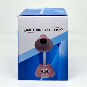 چراغ مطالعه فانتزی کد 902