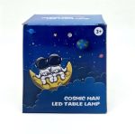 چراغ مطالعه فضانورد کد HQ7D