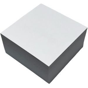 کاغذ یادداشت 10*10