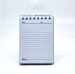 یادداشت 1/16 طلقی فنردوبل شفیع کد 66 - تصویر 2