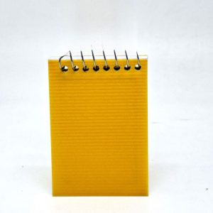 یادداشت 1/32 طلقی تک سیم
