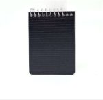 یادداشت 1/32 جلد رنگی 80 برگ کوچک اسپادانا کد 818
