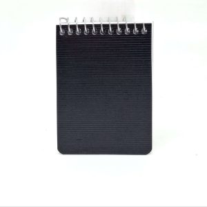 یادداشت 1/32 جلد رنگی 80 برگ کوچک اسپادانا کد 818