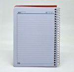 یادداشت 1/8 تک سیم 100 برگ - تصویر 2