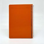 یادداشت 1/8 تک سیم 100 برگ