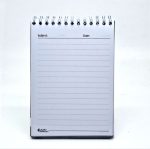 یادداشت 1/8 طلقی فنردوبل شفیع کد 65 - تصویر 2