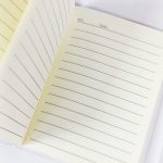 یادداشت فانتزی مجلد 1/8 کد 603 - تصویر 2