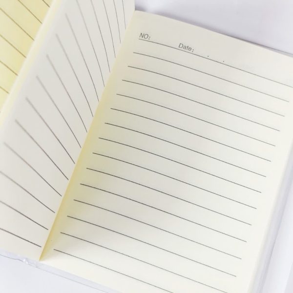 یادداشت فانتزی مجلد 1/8 کد 603 - تصویر 2