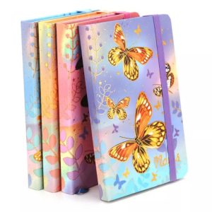یادداشت کش دار 9*14 کد 66404
