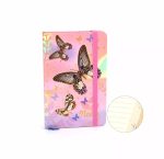 یادداشت کش دار 9*14 کد 66404 - تصویر 2