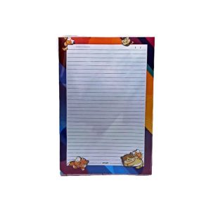 کاغذ حاشیه دار a4