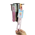 استند خط کش بوک مارکی آوای تحریر (96 عددی) - Image 2