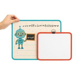 تخته وایت برد فانتزی بزرگ دور دوخت