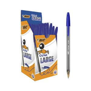 خودکار بیک لارج (50 عددی)