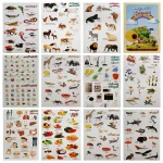 برچسب آموزشی دفترچه ای - Image 2