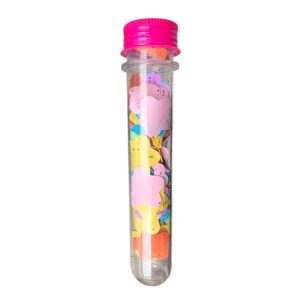 صابون کاغذی لوله ای