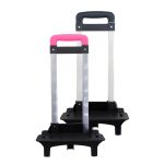 پایه چرخ کیف