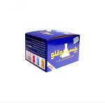 چسب دوقلو رنگی غفاری