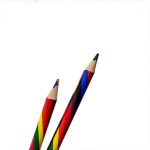 مداد 4 رنگ (50 عددی) - Image 2