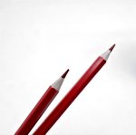 مداد قرمز پارسا (144 عدد) - تصویر 2