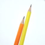 مداد مشکی پاکن دار دامس (144 عدد) - تصویر 2