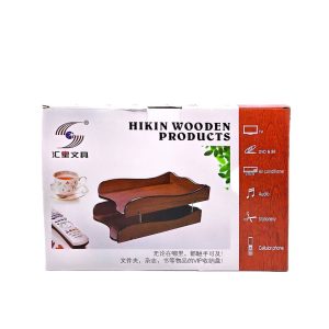 کازیه 2 طبقه چوبی