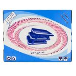 کازیه 3 طبقه فارسا