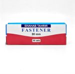 گیره پوشه SHAHAB TAHRIR مدلF19( 50 عددی)