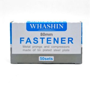 گیره پوشه WHASHIN اصل ( 50 عددی)