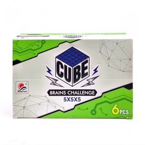 روبیک 5*5 کد 5002