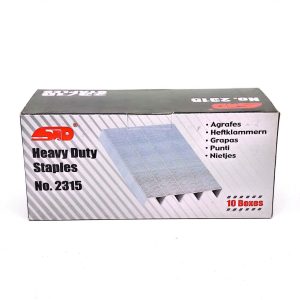 میخ منگنه 23/15 STD (1000 عددی)