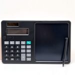 ماشین حساب تبلت دار 1003 - تصویر 2
