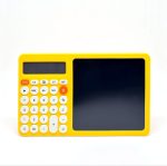 ماشین حساب تبلت دار 12W - تصویر 3