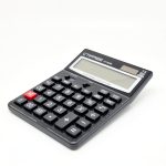 ماشین حساب CTIFREE کد CT_2056 - تصویر 2