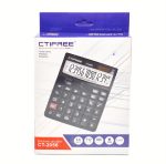 ماشین حساب CTIFREE کد CT_2056
