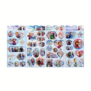 برچسب آکواریومی 10*23 کد WRRZ03